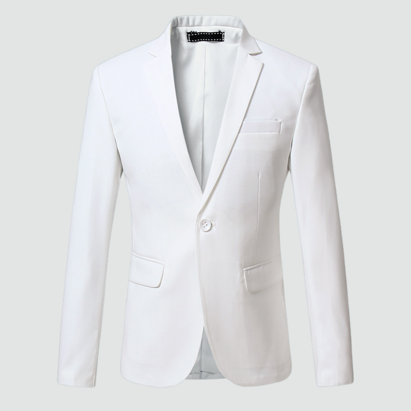Luca Tailored Blazer Jacket