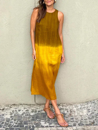 Miraba Dress Classic & Stylish