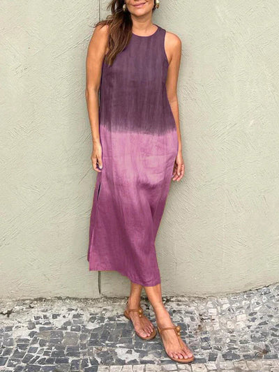Miraba Dress Classic & Stylish