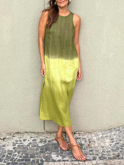 Miraba Dress Classic & Stylish