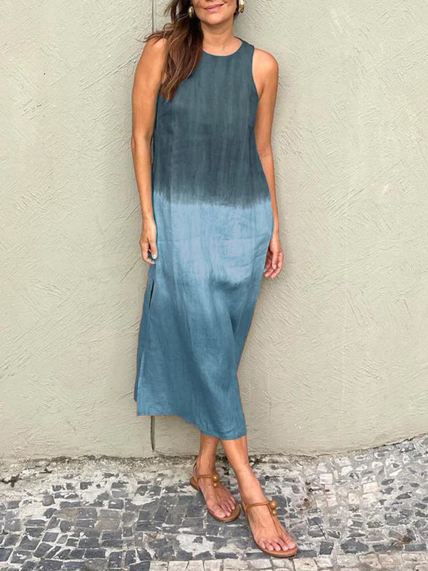 Miraba Dress Classic & Stylish