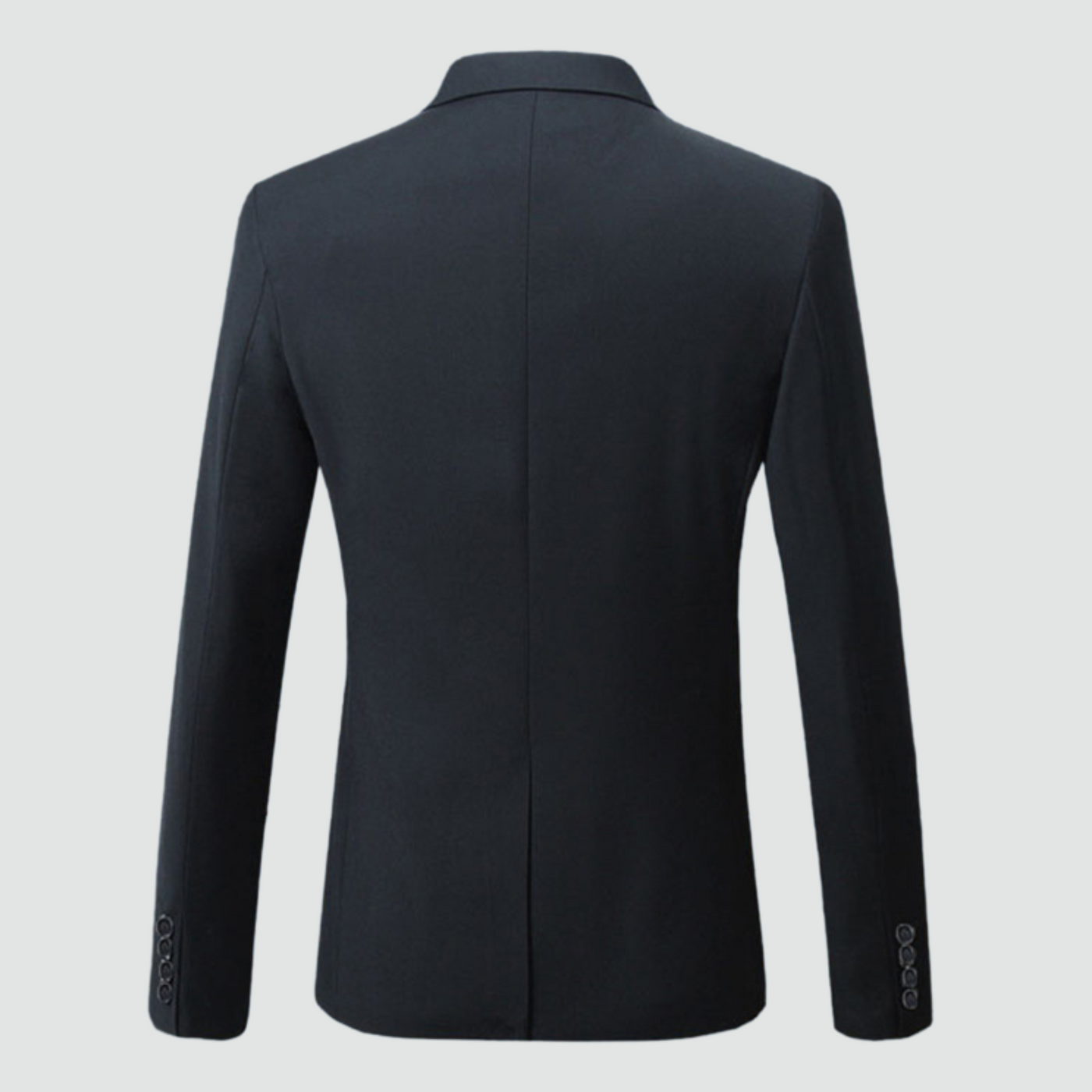 Luca Tailored Blazer Jacket