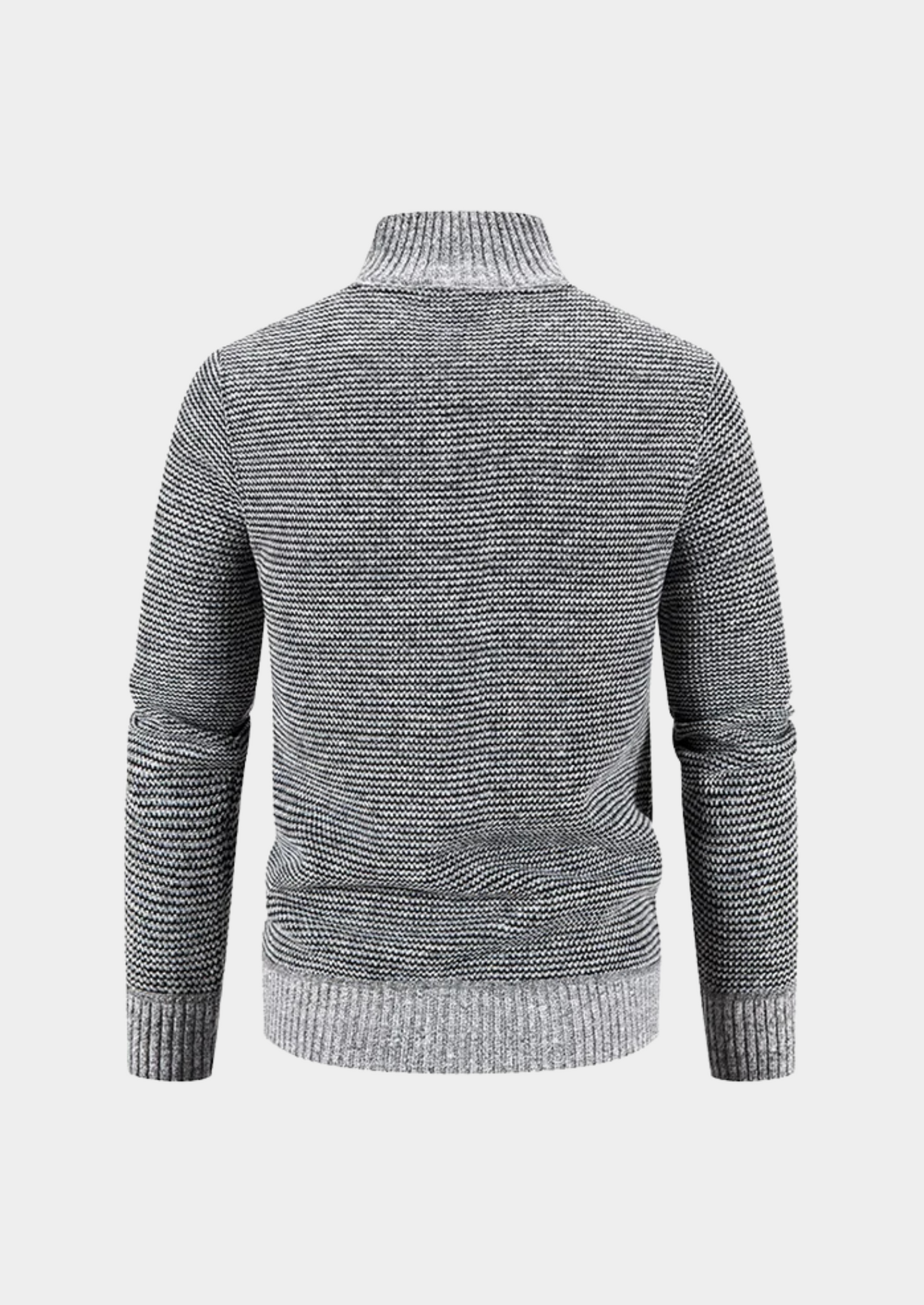 Avery Quilted Jacket