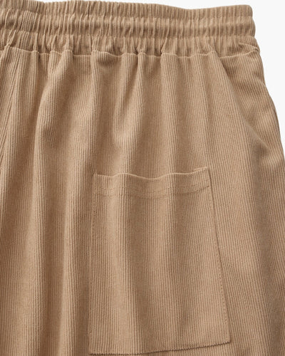 Elodie Relaxed Shorts