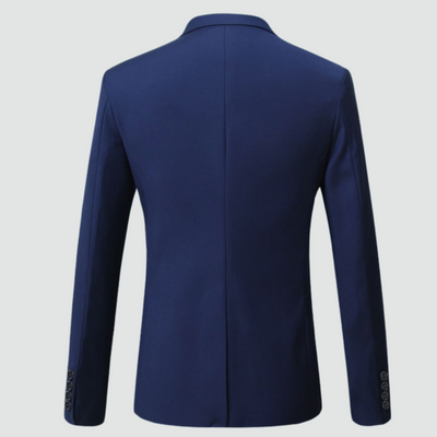 Luca Tailored Blazer Jacket