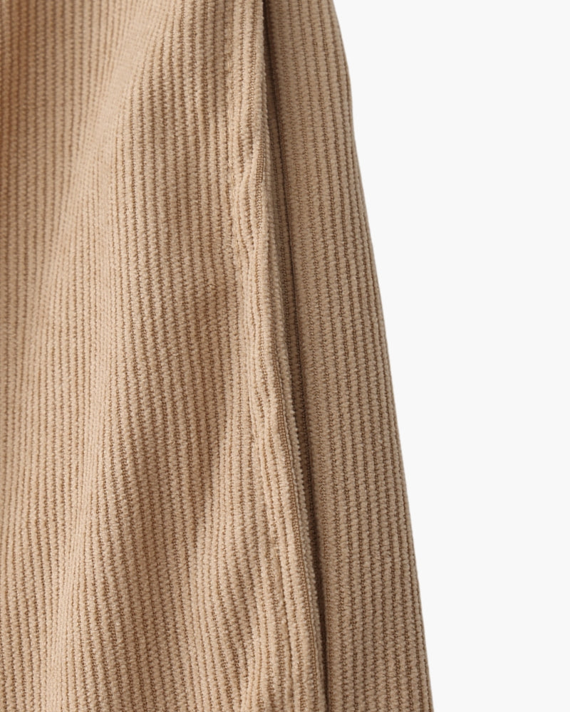 Elodie Relaxed Shorts