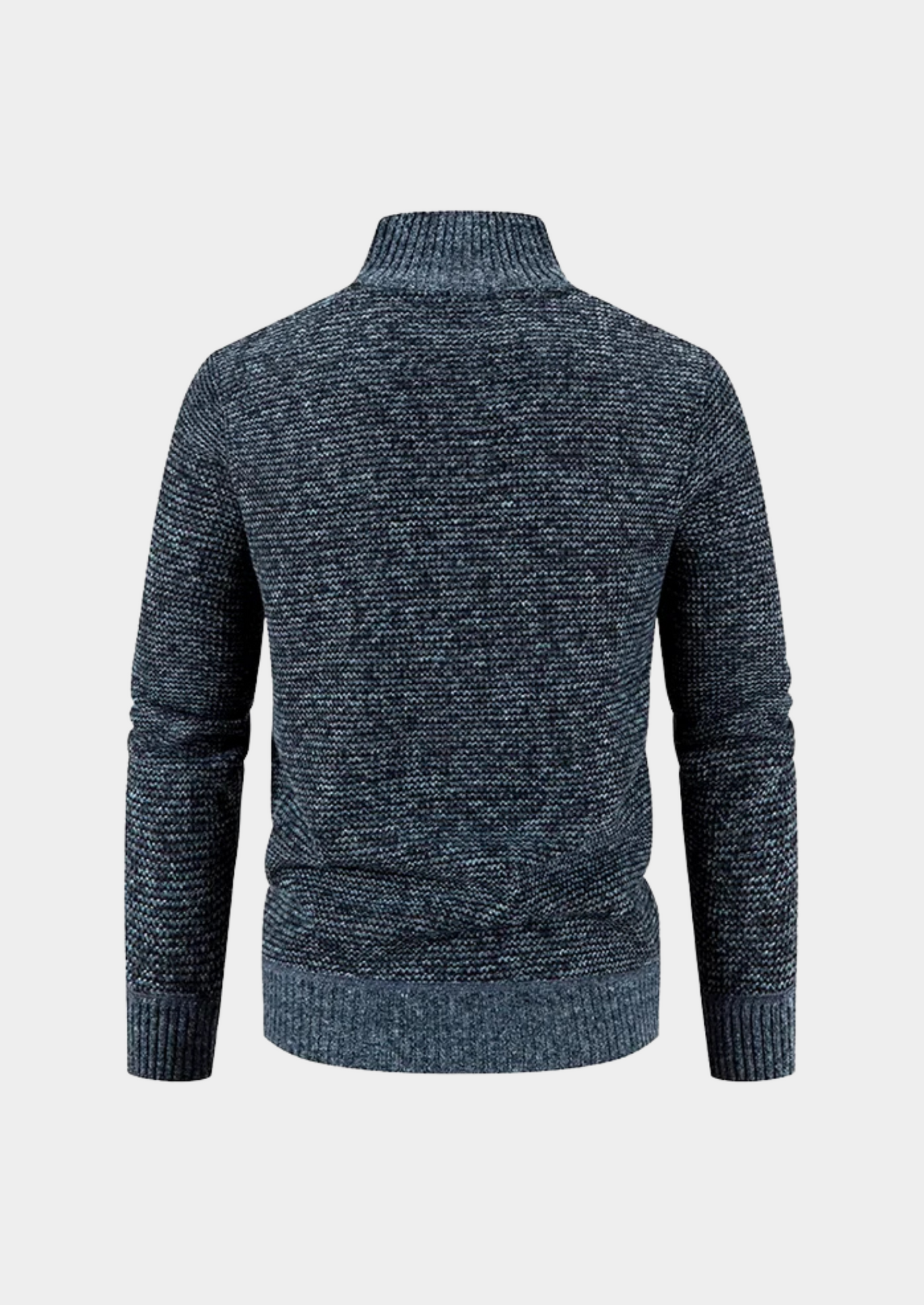 Avery Quilted Jacket