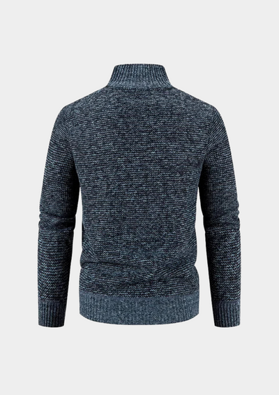 Avery Quilted Jacket