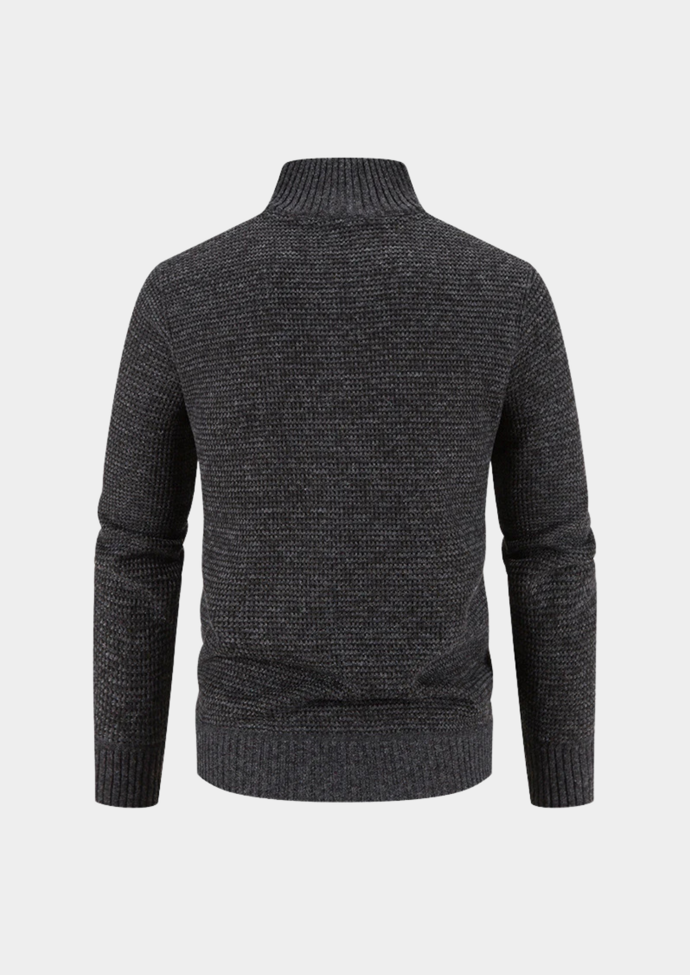 Avery Quilted Jacket