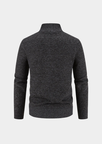 Avery Quilted Jacket