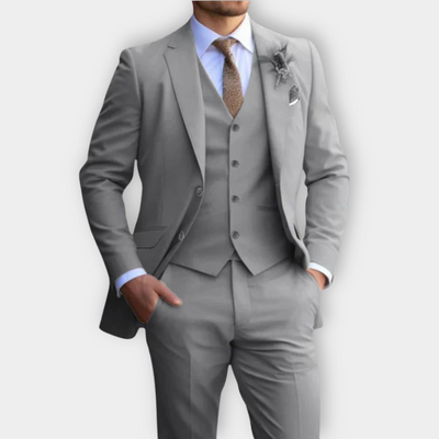 The Timon Tailored Suit