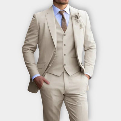 The Timon Tailored Suit