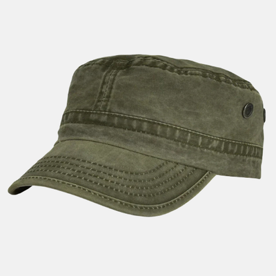 George Classic Beret Buy 1 Get 1 Free
