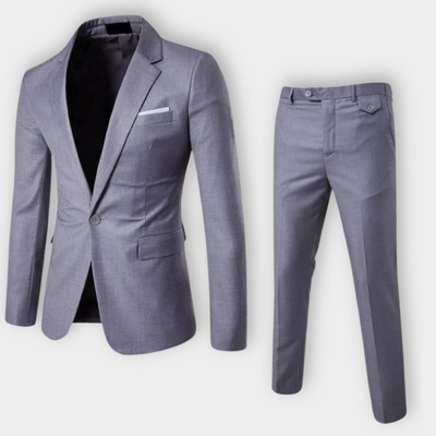 Luca Elegant Suit