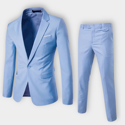 Luca Elegant Suit