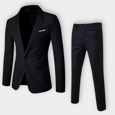 Luca Elegant Suit