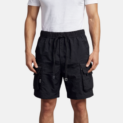 Summer Breeze Cargo Pants