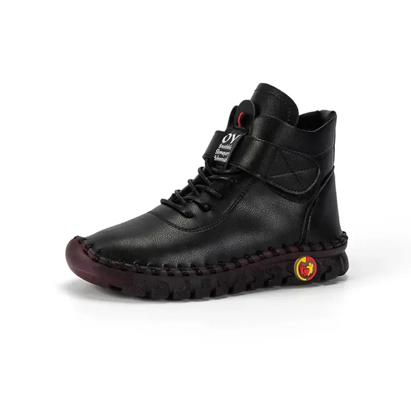 OY™ | High Lined Orthopaedic Boots