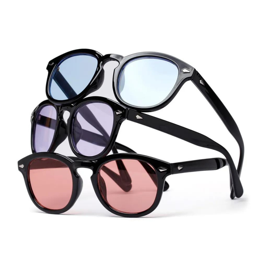 Siena Tinted Glasses