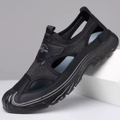 Franko | Comfortable summer sandal