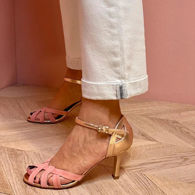 Adele Serene Heel – Effortless Allure