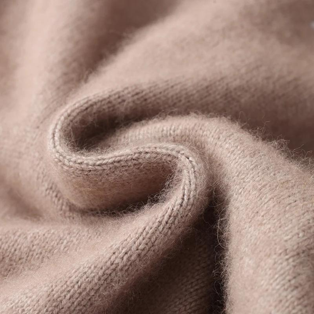 Luca Luxury Cardigan