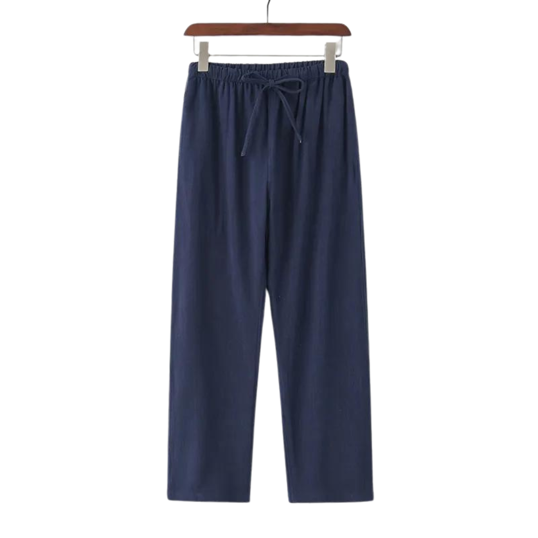 Elodie Oversized Trousers