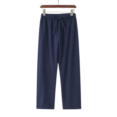 Elodie Oversized Trousers