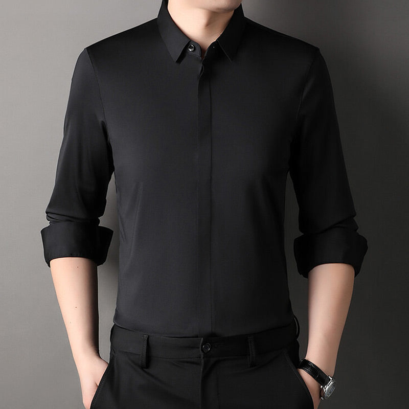 Luca Luxe Shirt