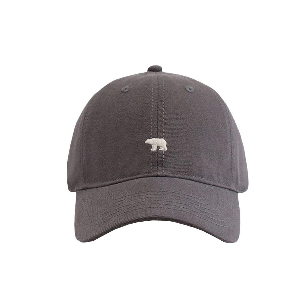 Luca Embroidered Cap