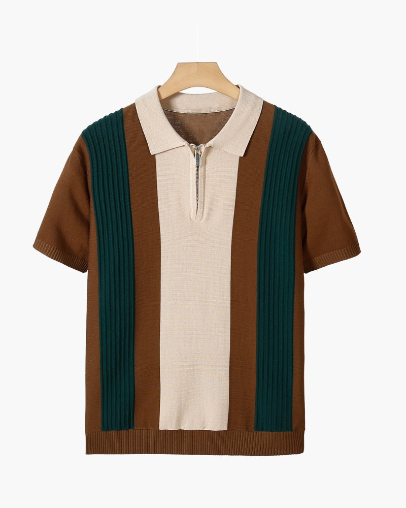 Luca Everyday Half-Zip
