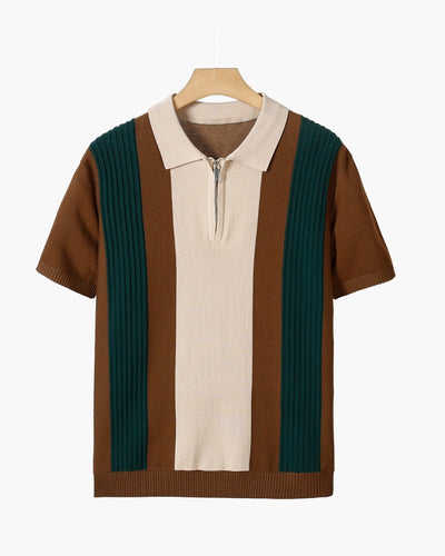 Luca Everyday Half-Zip