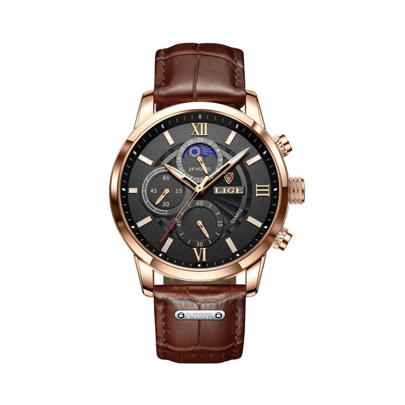 Elodie Classic Watch