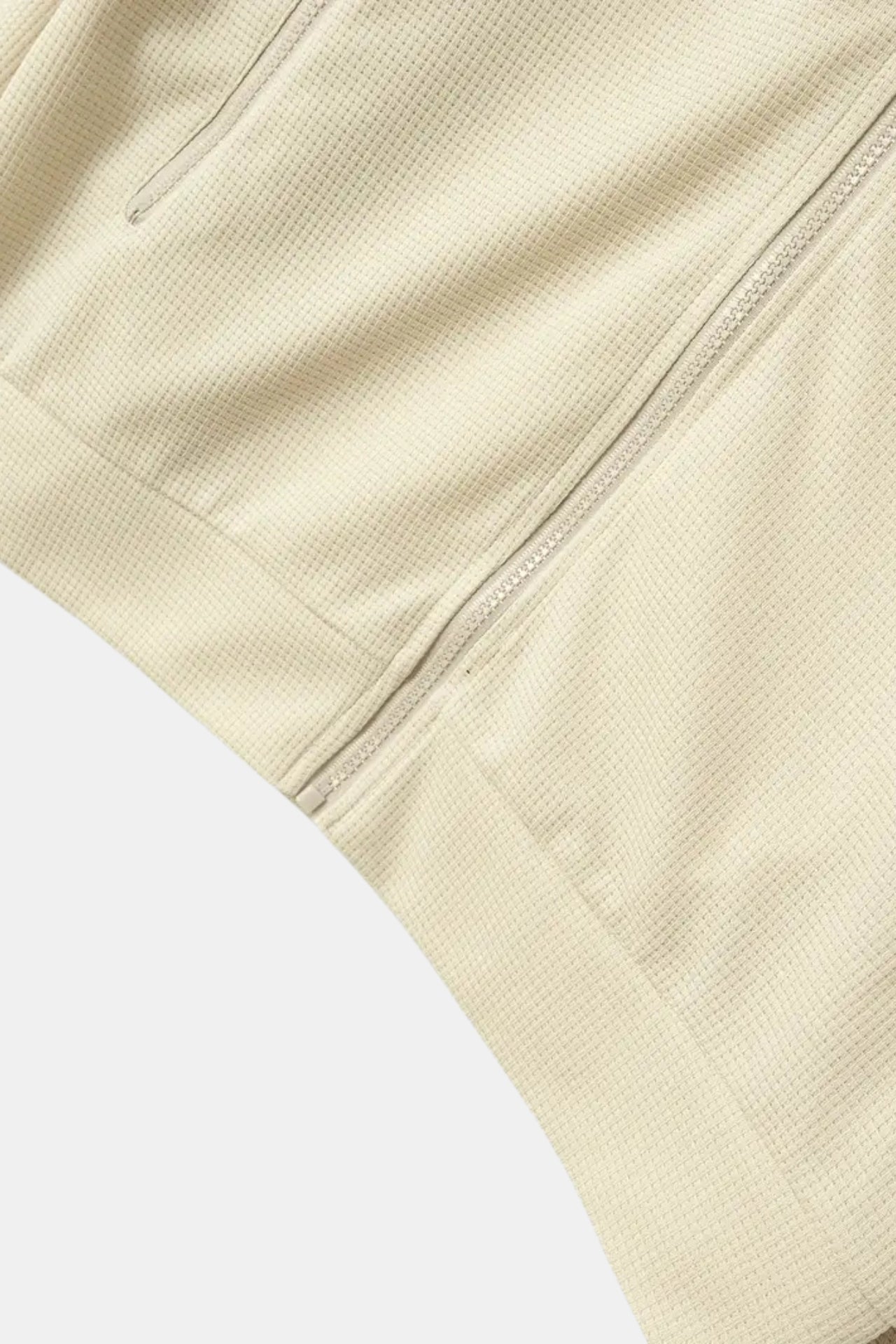 Luca Polo Jacket