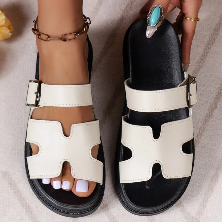 Summer Luxe Sandals