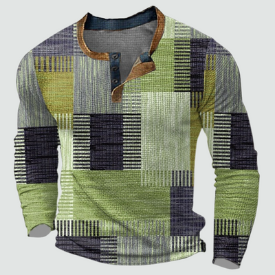 Frederik - Wool Sweater