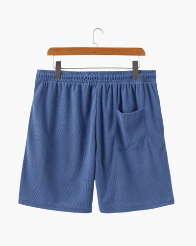 Elodie Relaxed Shorts