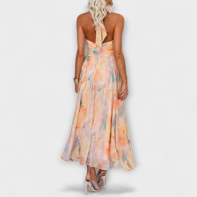 Amelia Luxe Dress – Timeless Grace