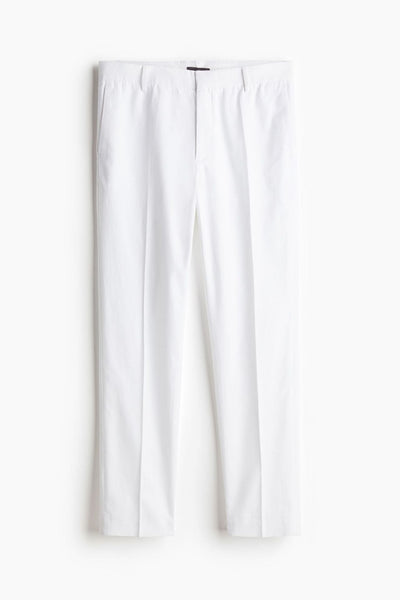 Luca Slim Trousers