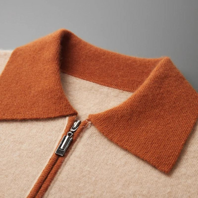 Coralia Luxurious Cardigan