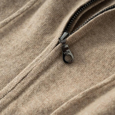 Avery Hooded Cardigan