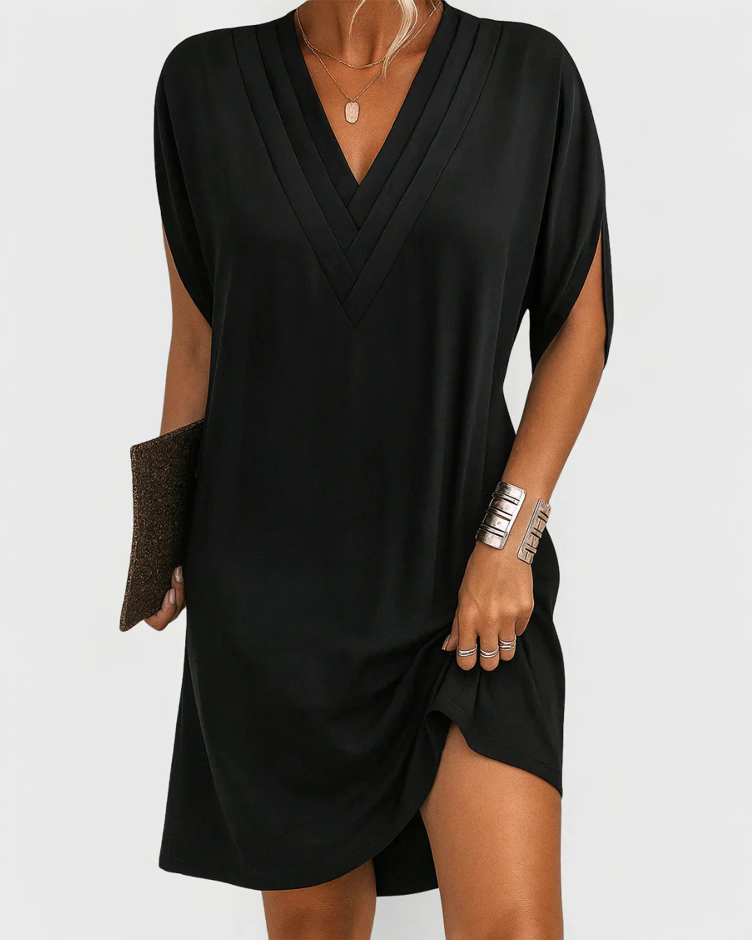 Sense | Elegant Dress