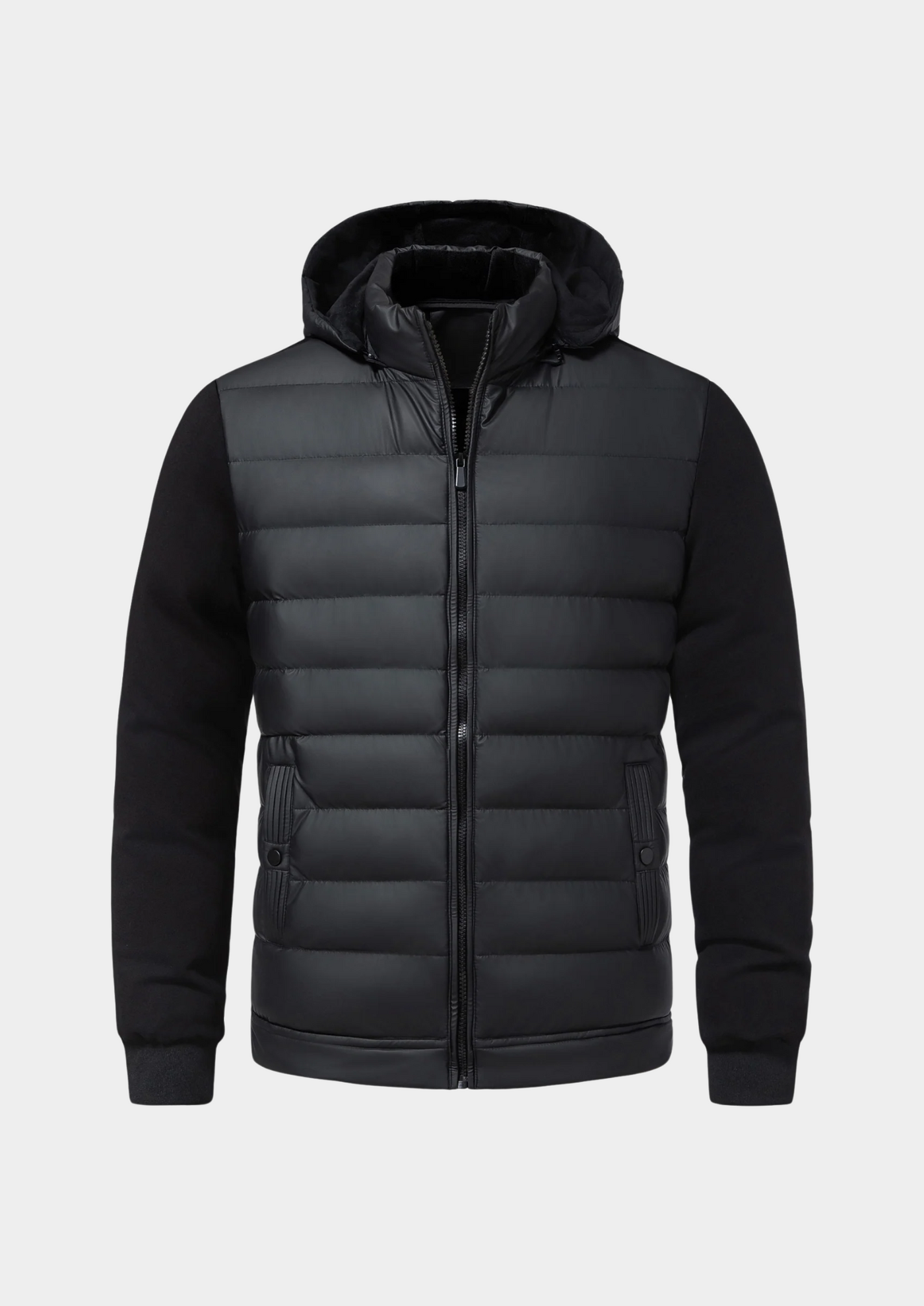 Avery Premium Hybrid Down Jacket