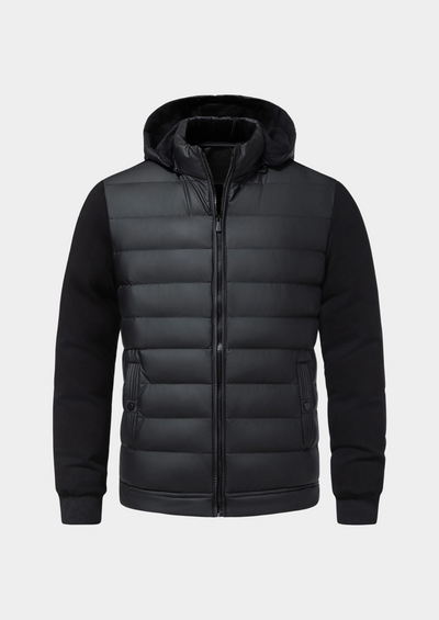 Avery Premium Hybrid Down Jacket