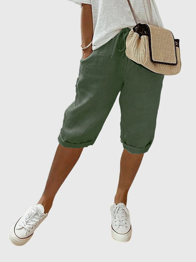 Ayah™ - Summer Shorts