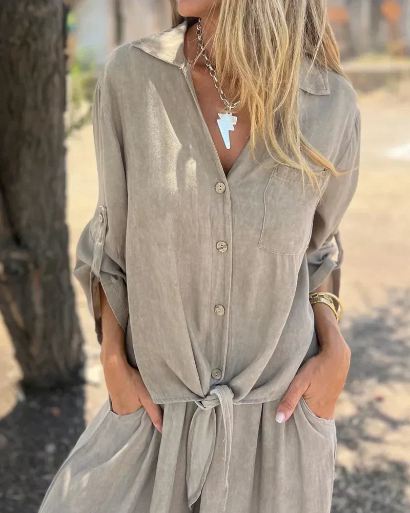 Sara - Versatile Spring Set