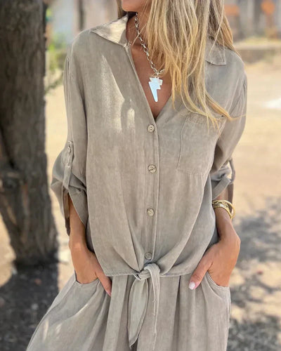Sara - Versatile Spring Set