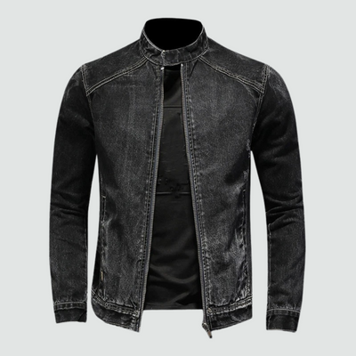 The Francesco Denim Jacket