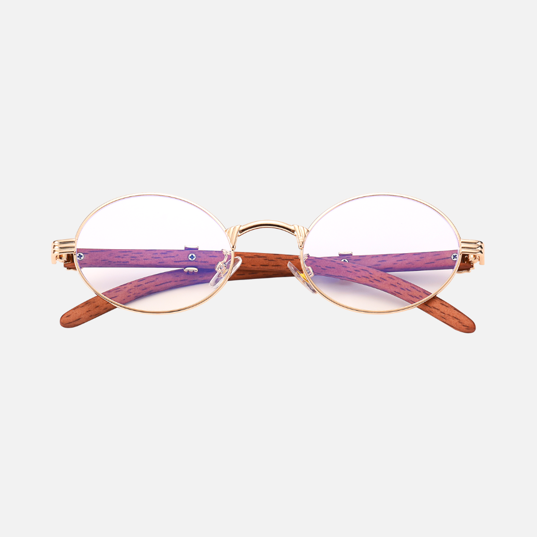 Luca Vintage Sunglasses