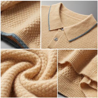 Avery Classic Polo Shirt